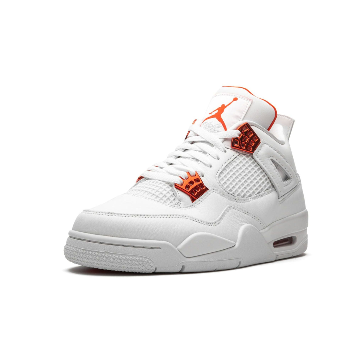 JF4 SNEAKERS Orange