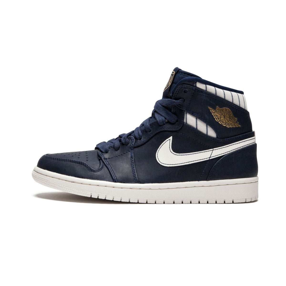 JF1 SNEAKERS Jeter