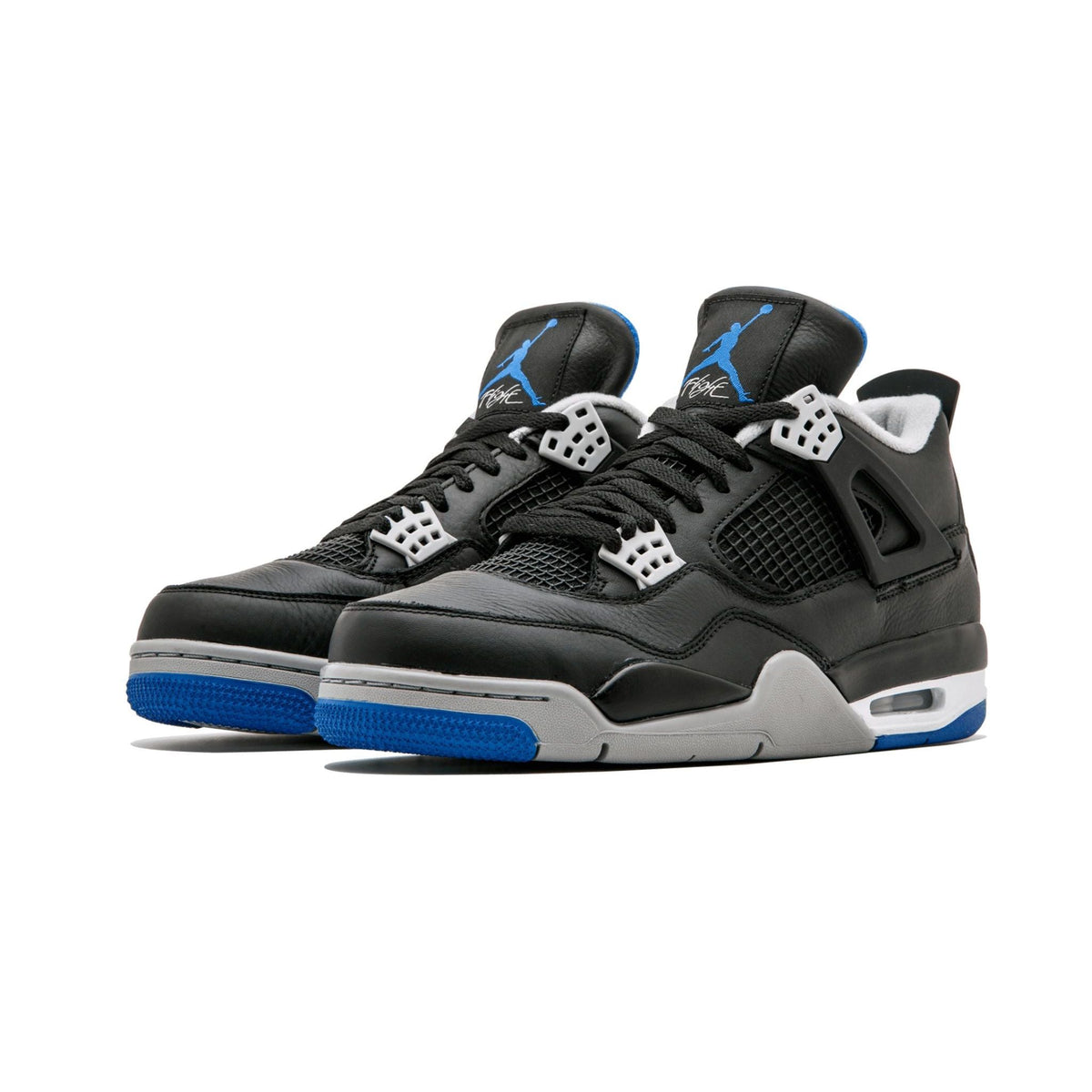 JF4 SNEAKERS Alternate Motorsports