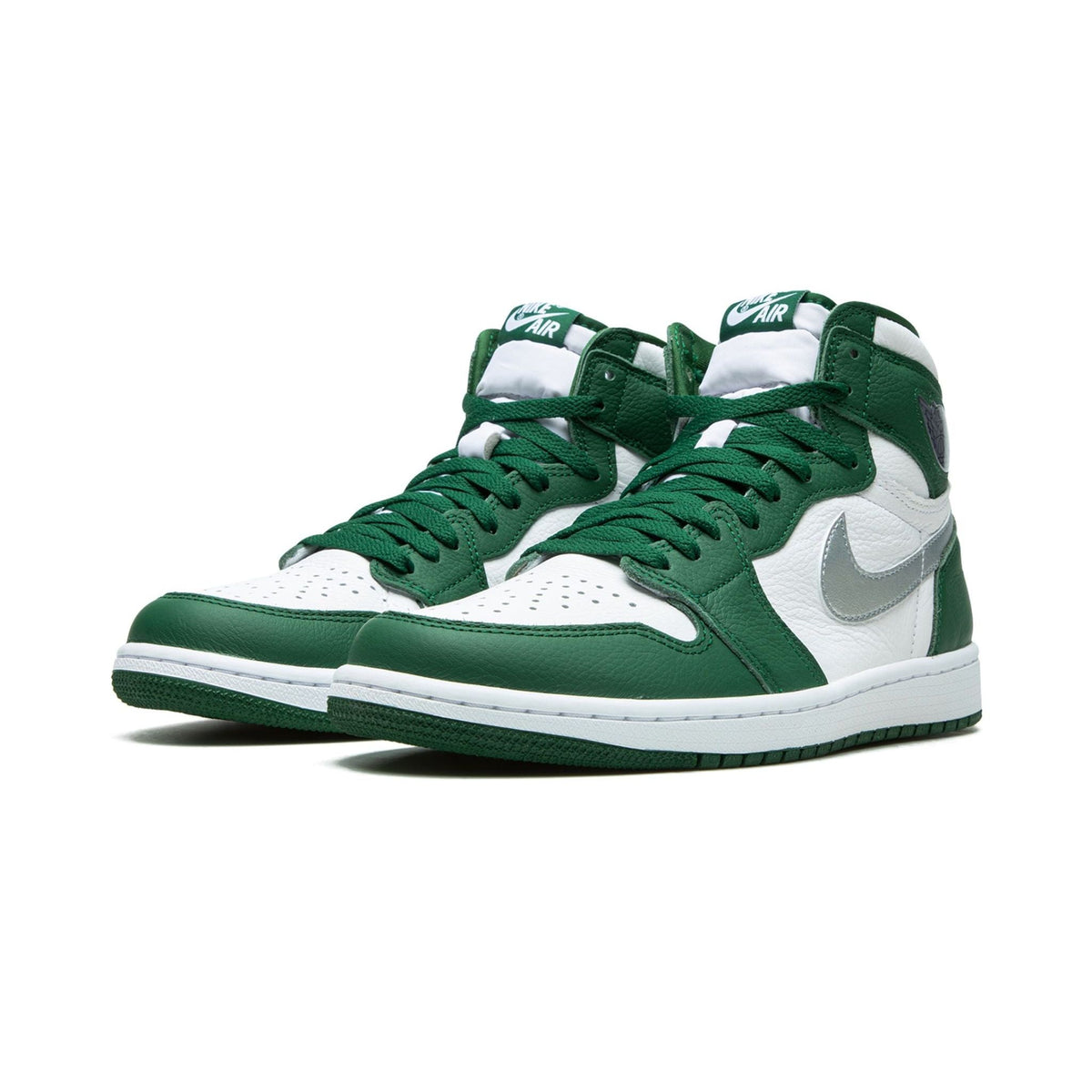 JF1 SNEAKERS Gorge Green