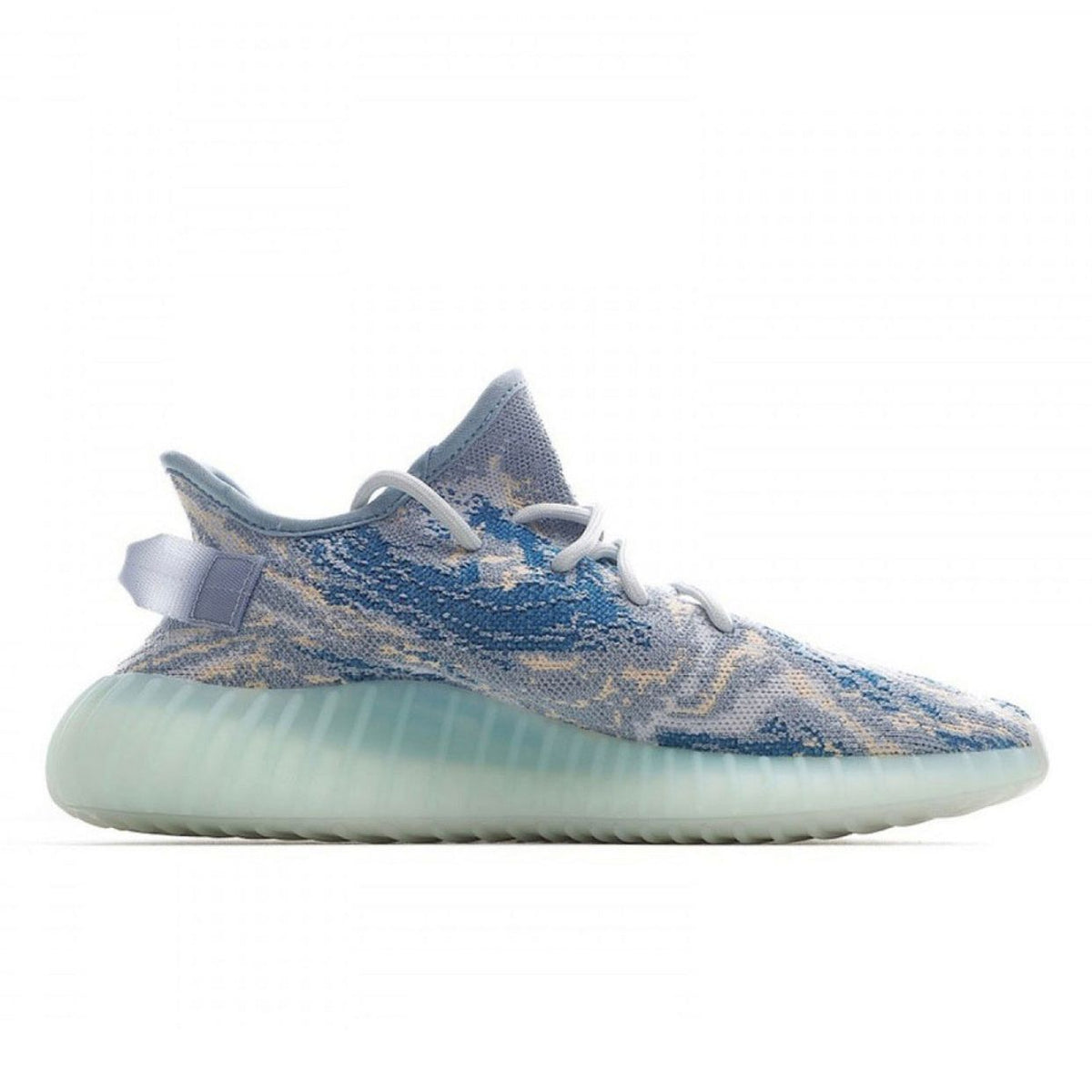 YE*ZY 350 Boost MX Frost
