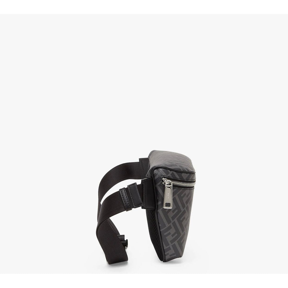 F€ndi Belt bag with zip fastening