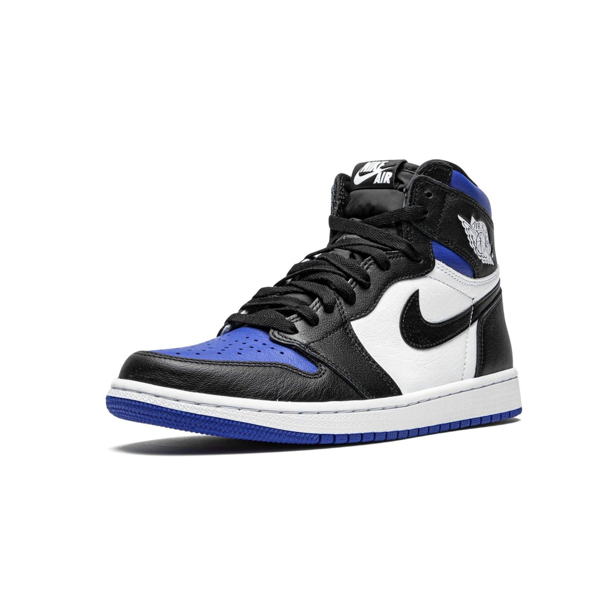 JF1 SNEAKERS Royal Toe