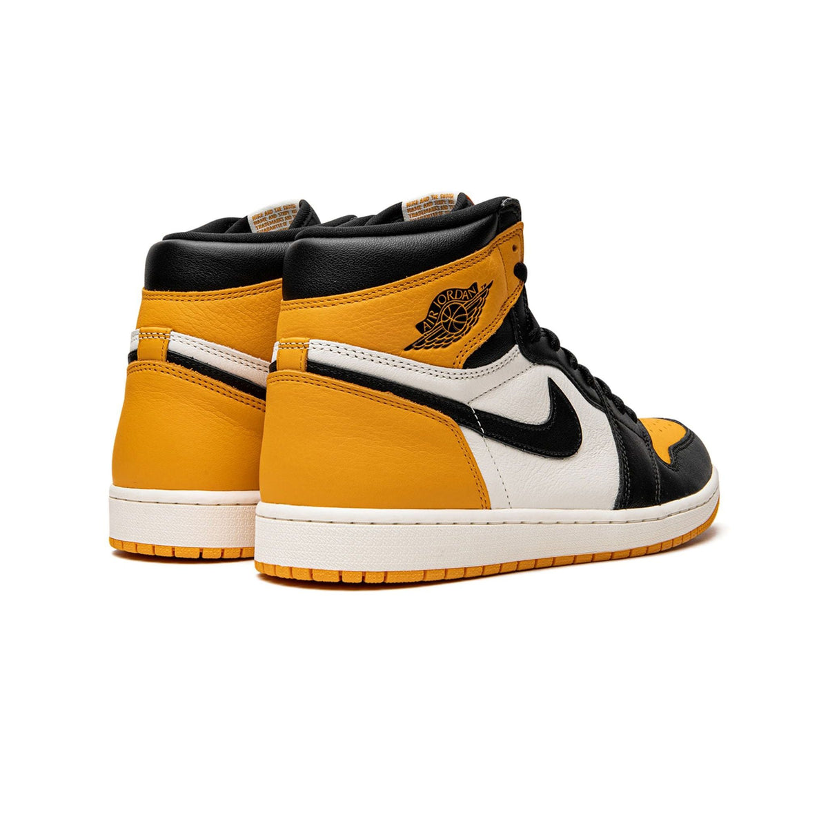 JF1 SNEAKERS Taxi