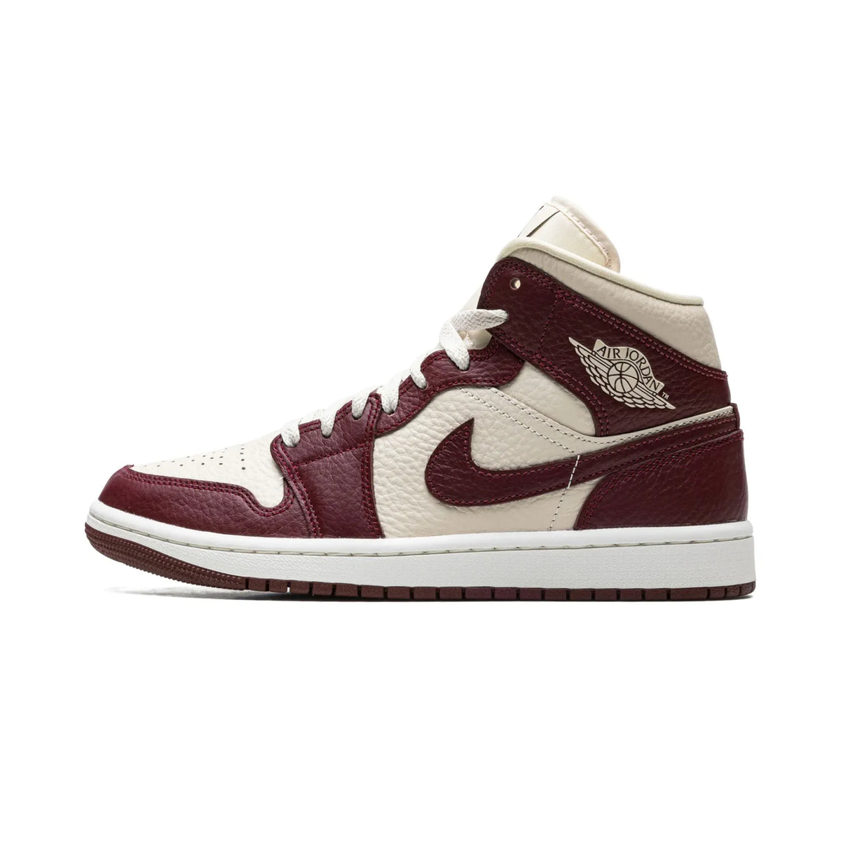JF1 SNEAKERS Split Cherrywood Red