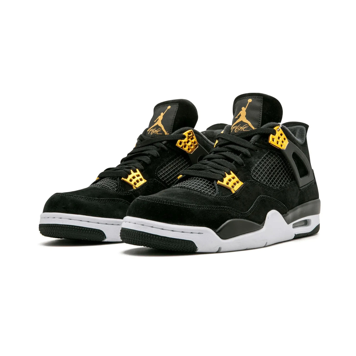JF4 SNEAKERS Royalty
