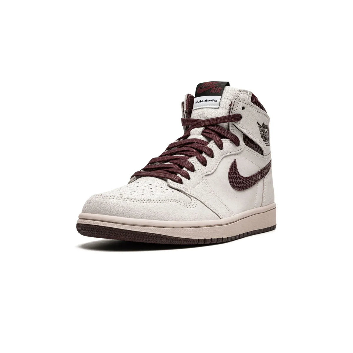 JF1 SNEAKERS A Ma Maniere