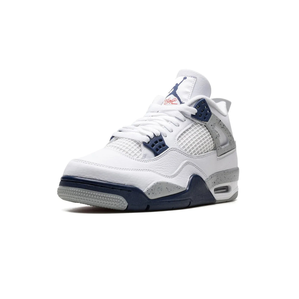 JF4 SNEAKERS Midnight Navy