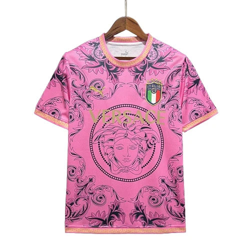 ITALY X VRSACE JERSEY