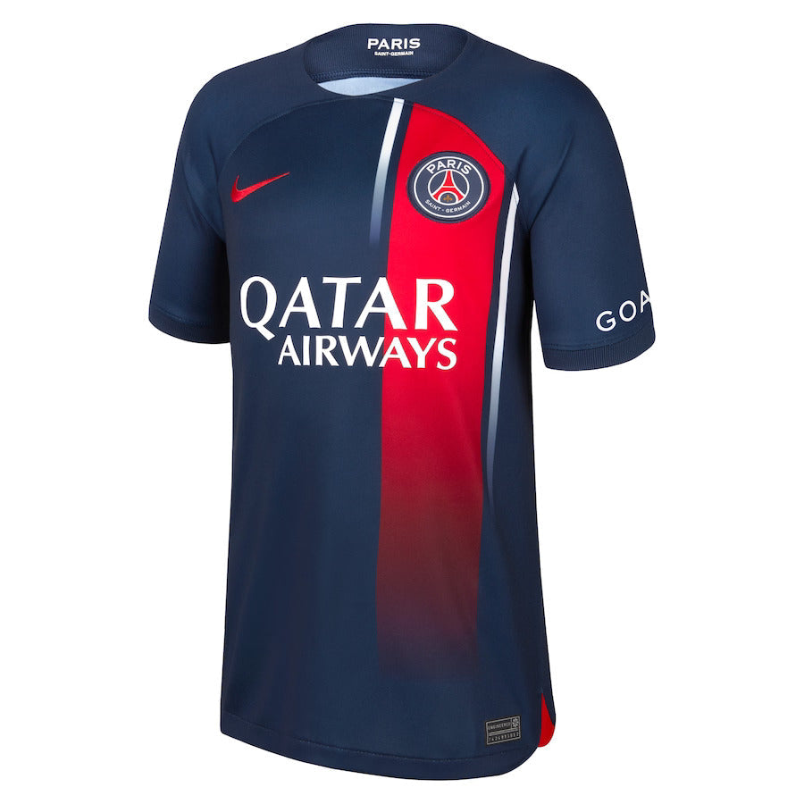 ACHRAF HAKIMI PARIS SAINT GERMAIN 23/24 HOME JERSEY