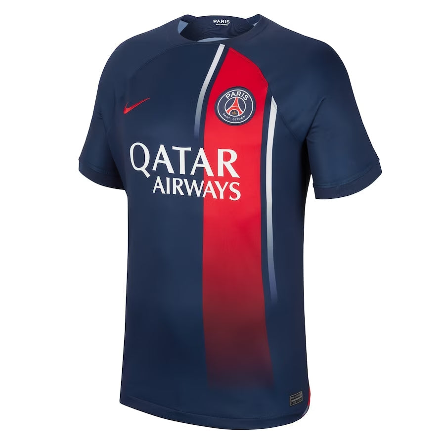PARIS SAINT GERMAIN 23/24 HOME JERSEY