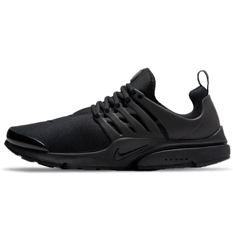 N1KE Presto in Triple Black
