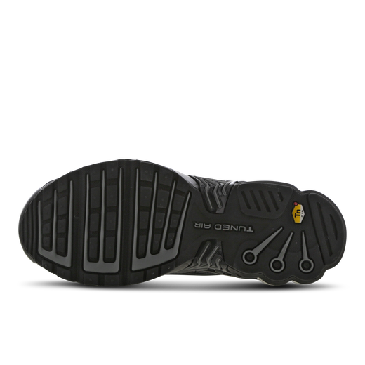 N1ke TN SNEAKERS Black