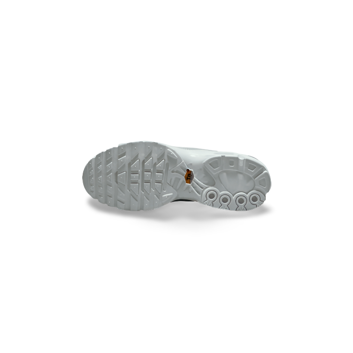 NKE TN SNEAKERS Full White