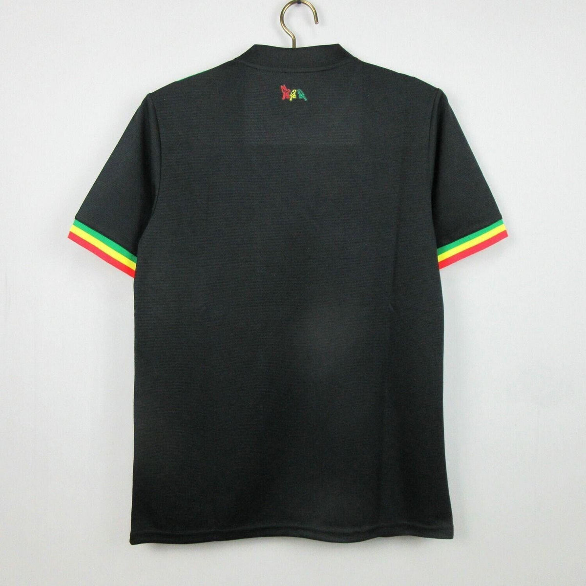 AJAX X BOB MARLEY THREE LITTLE BIRDS JERSEY