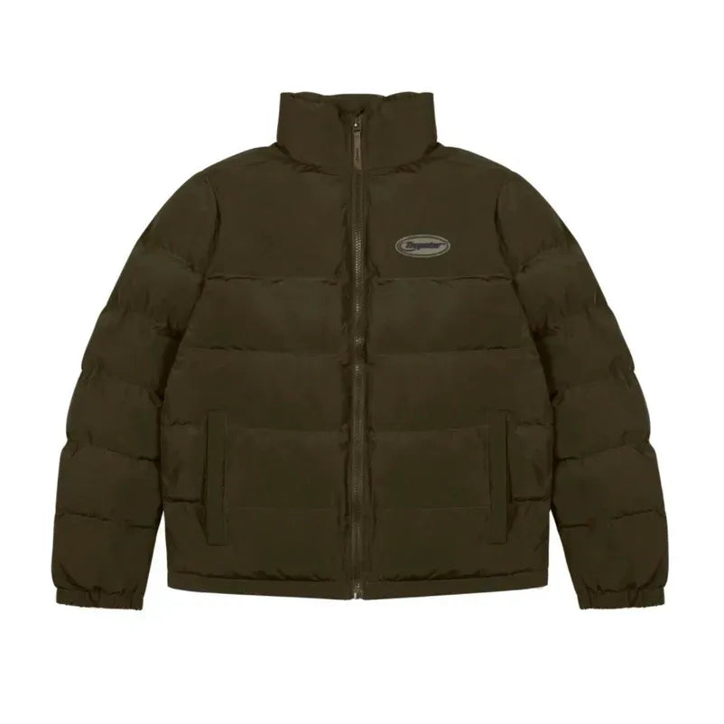 TRPSTAR Jacket OLIVE