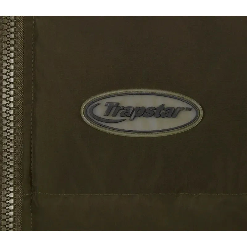 TRPSTAR Jacket OLIVE