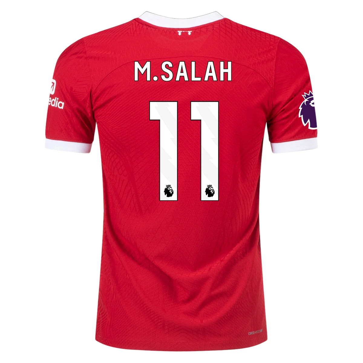 MOHAMED SALAH LIVERPOOL 23/24 HOME JERSEY