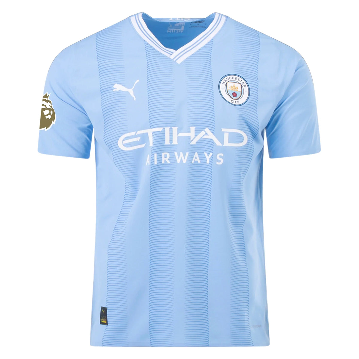 PHIL FODEN MANCHESTER CITY 23/24 HOME JERSEY