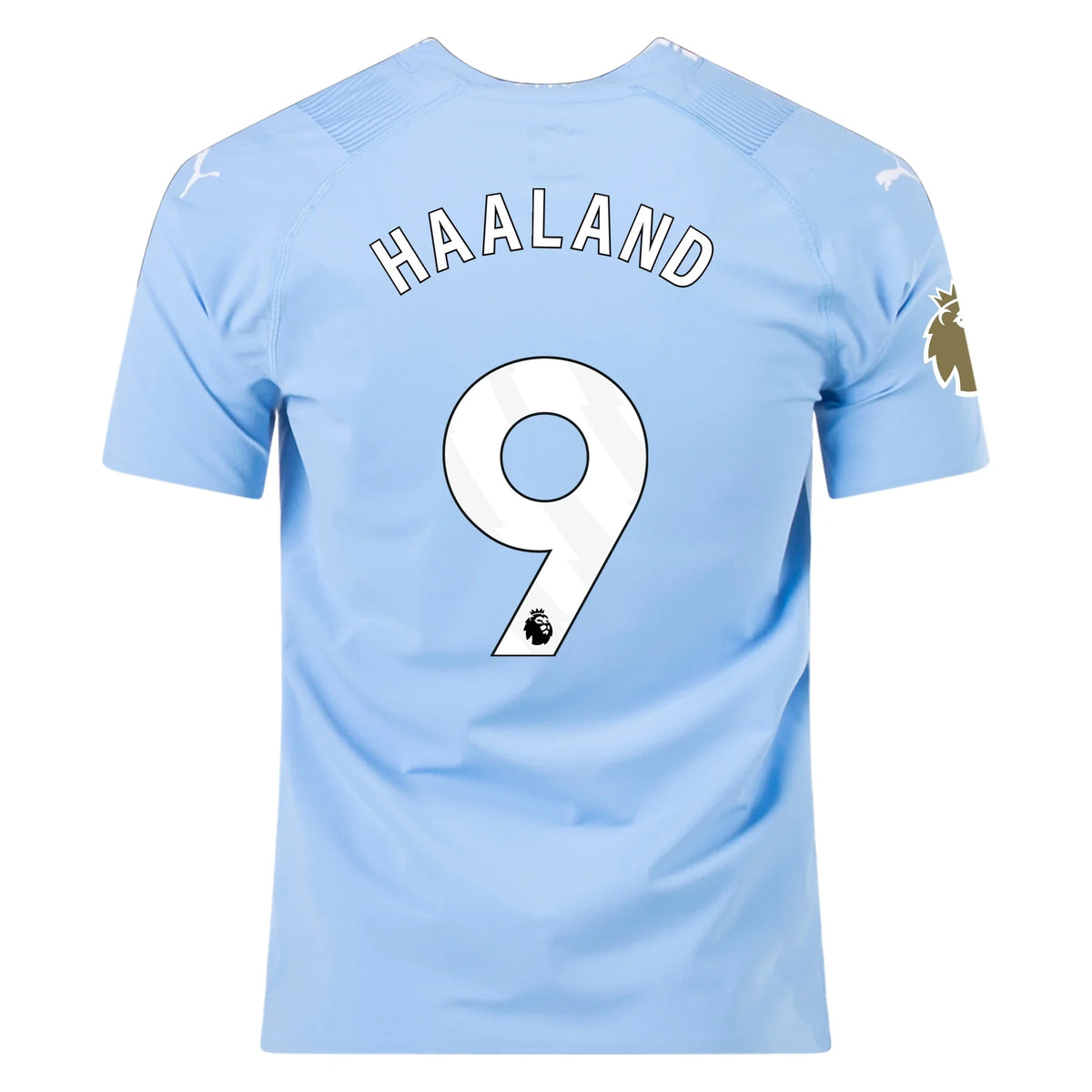 ERLING HAALAND MANCHESTER CITY 23/24 HOME JERSEY