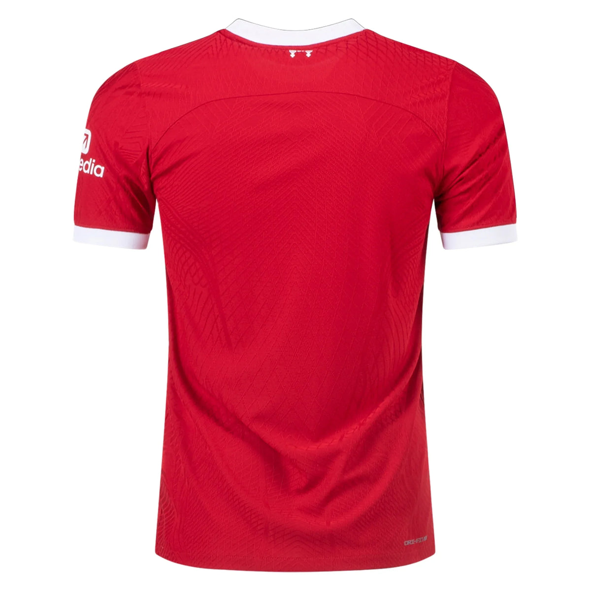 LIVERPOOL 23/24 AUTHENTIC HOME JERSEY