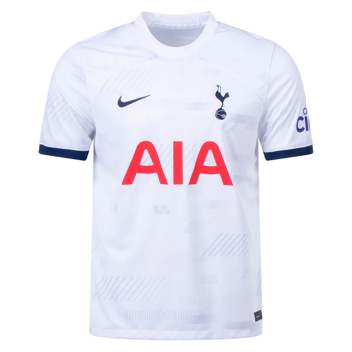 TOTTENHAM 23/24 HOME JERSEY