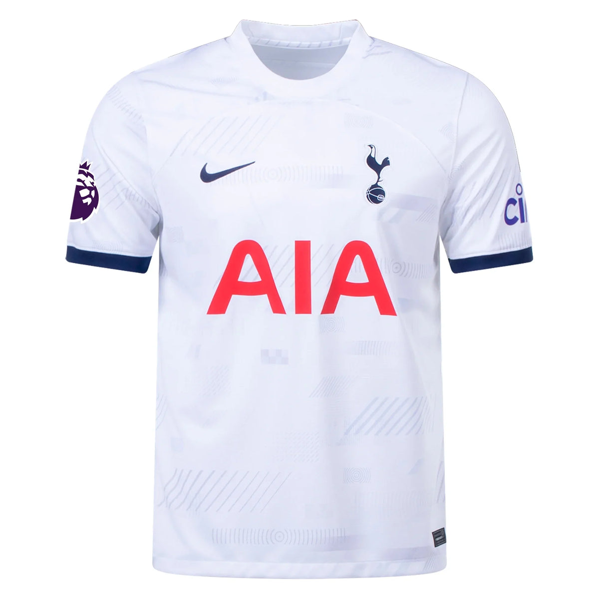 DEJAN KULUSEVSKI TOTTENHAM 23/24 HOME JERSEY