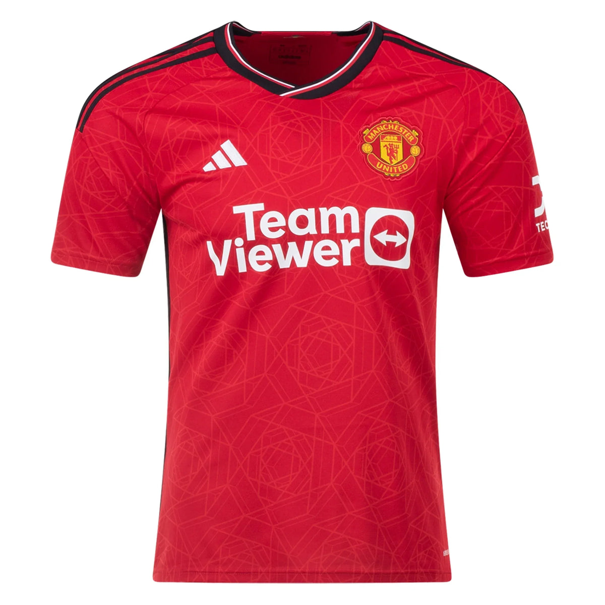 MANCHESTER UNITED 23/24 AUTHENTIC HOME JERSEY