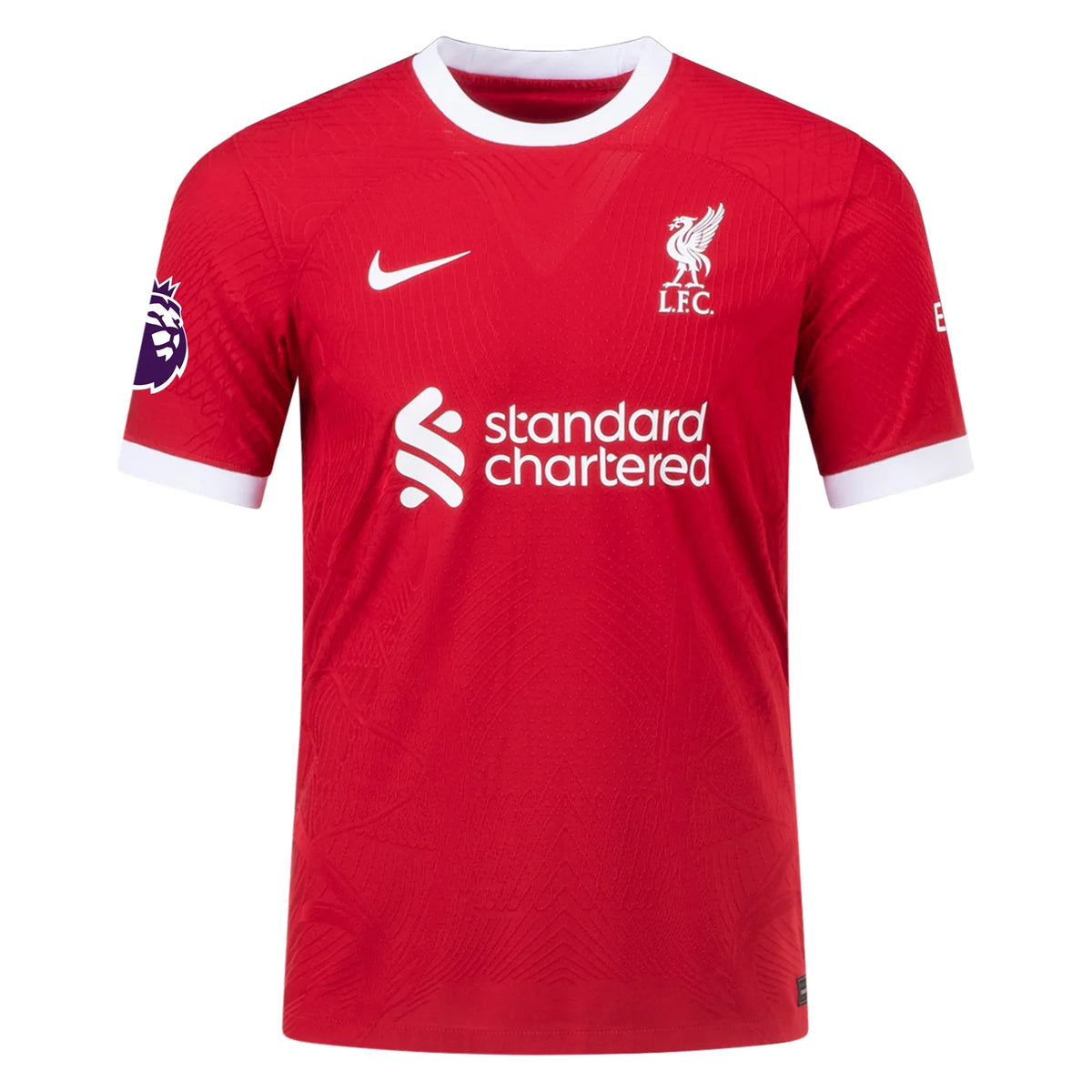 MOHAMED SALAH LIVERPOOL 23/24 HOME JERSEY