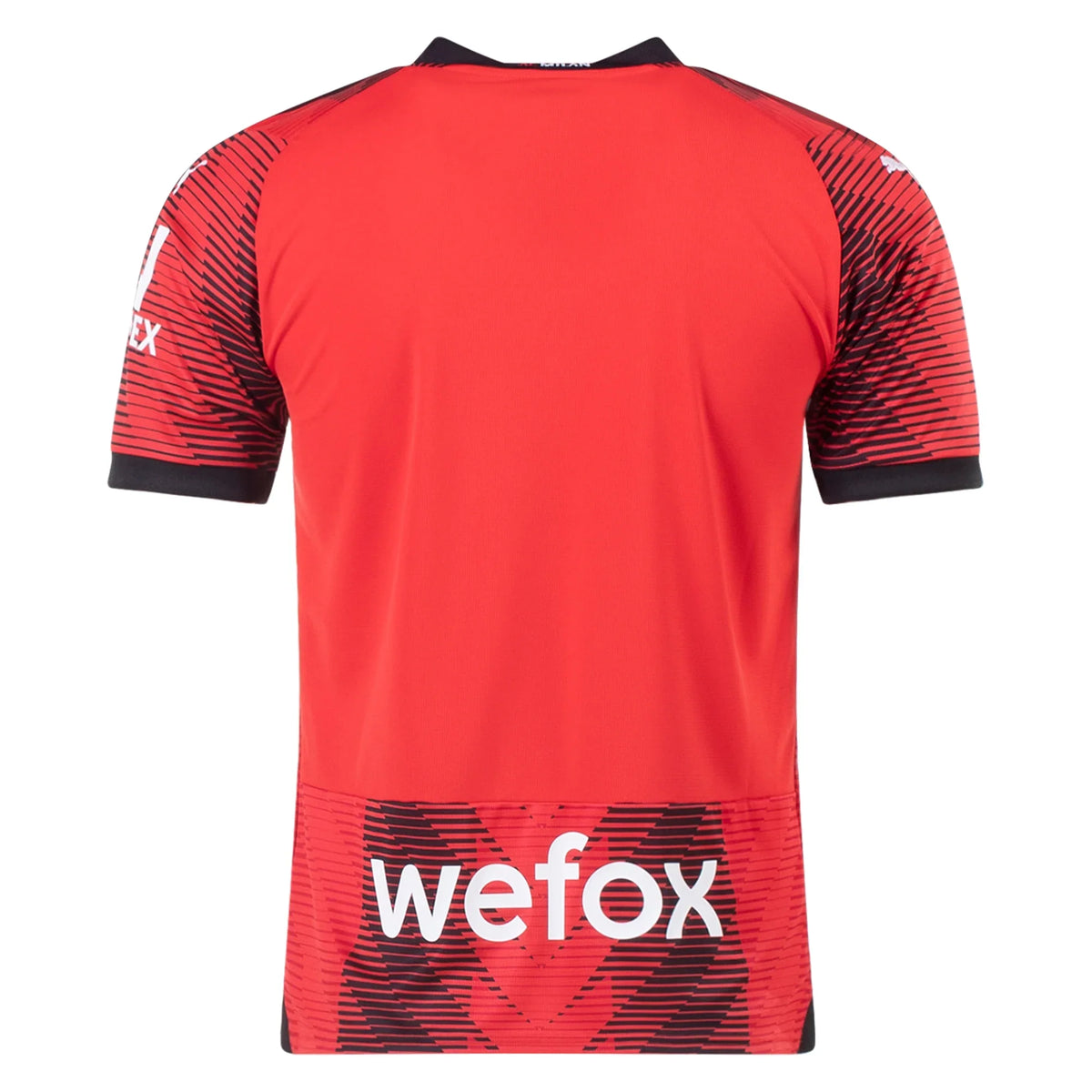 AC MILAN 23/24 HOME JERSEY
