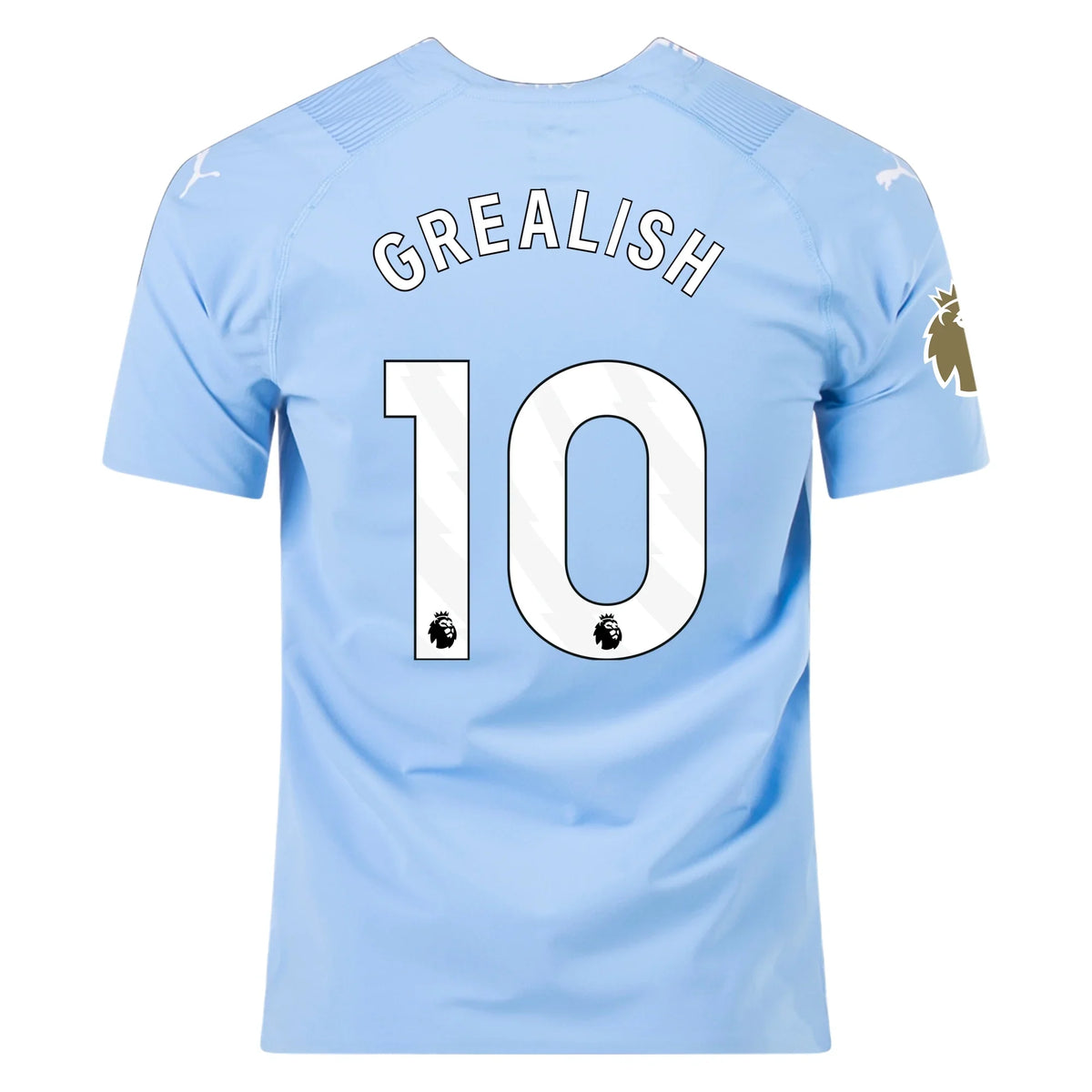 JACK GREALISH MANCHESTER CITY 23/24 HOME JERSEY