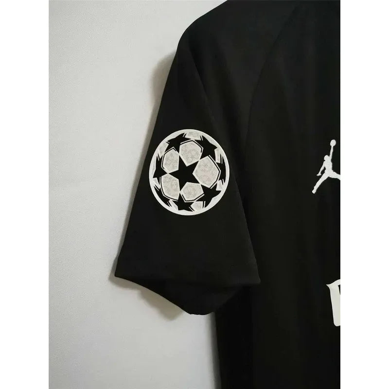 PARIS SAINT GERMAIN 18/19 RETRO THIRD JERSEY