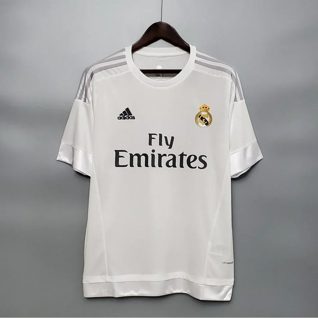 REAL MADRID 16/17 RETRO JERSEY