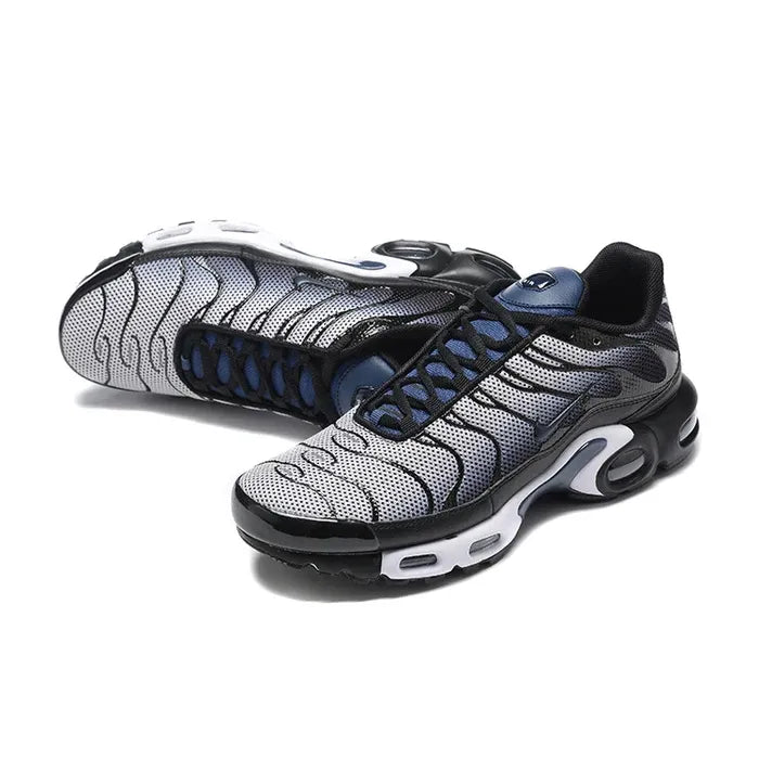 N1ke TN SNEAKERS Black/Grey