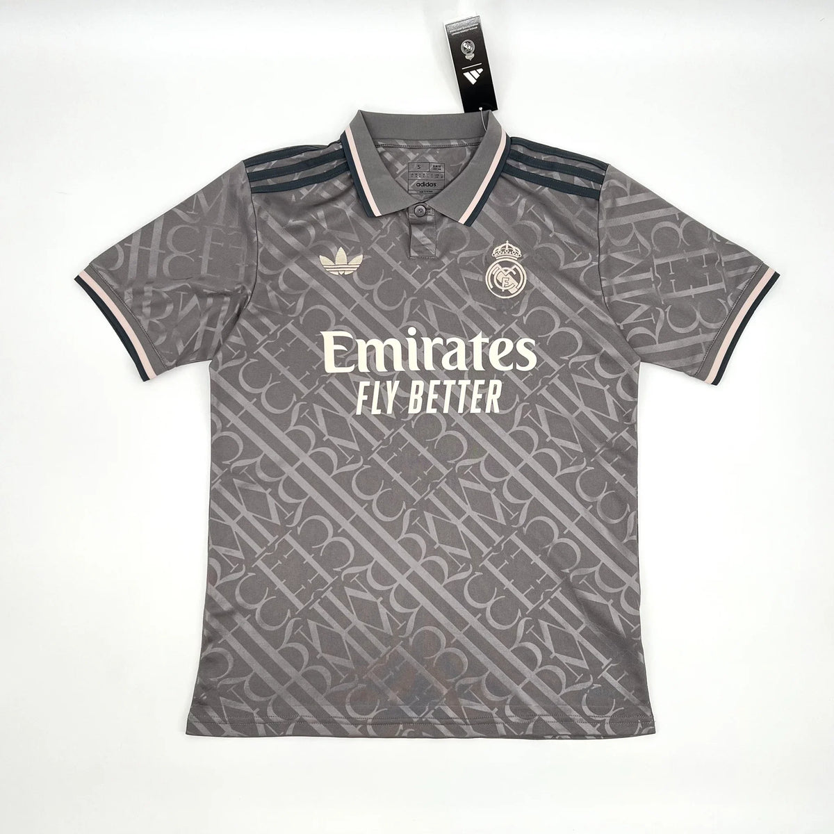 24/25 REAL MADRID SPECIAL EDITION