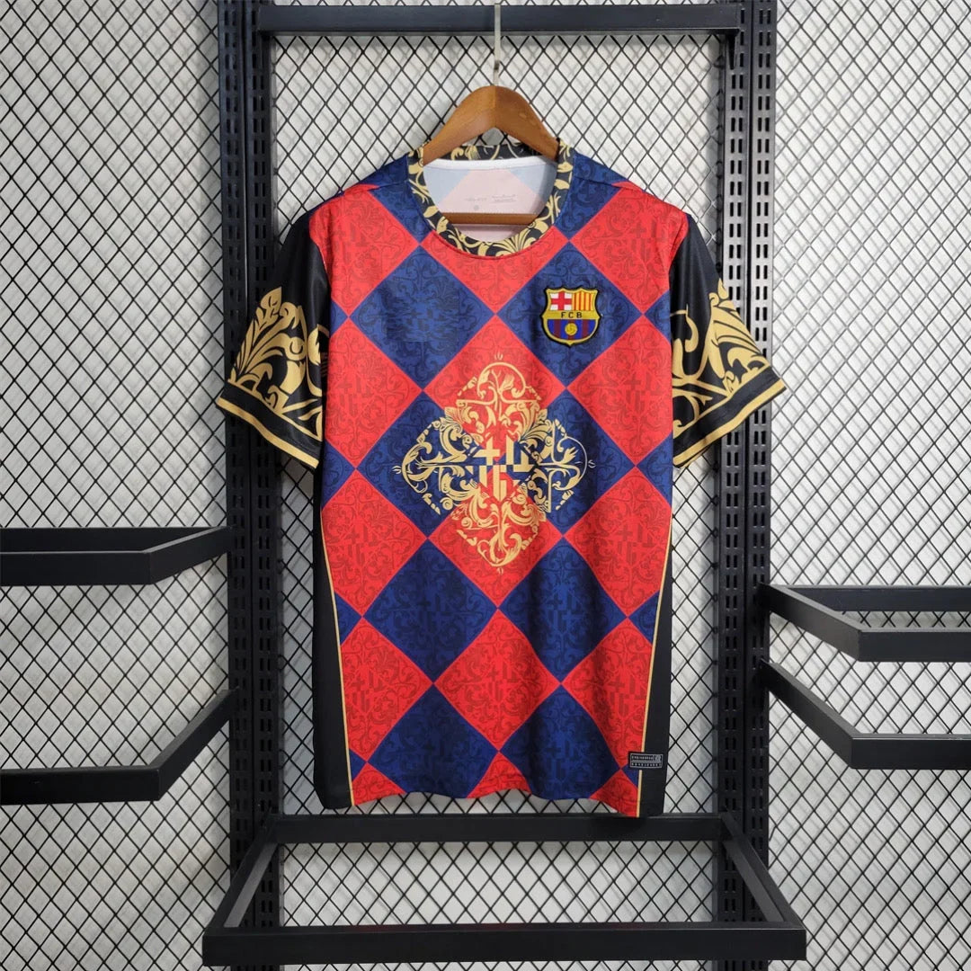 fc barcelona  x Royal