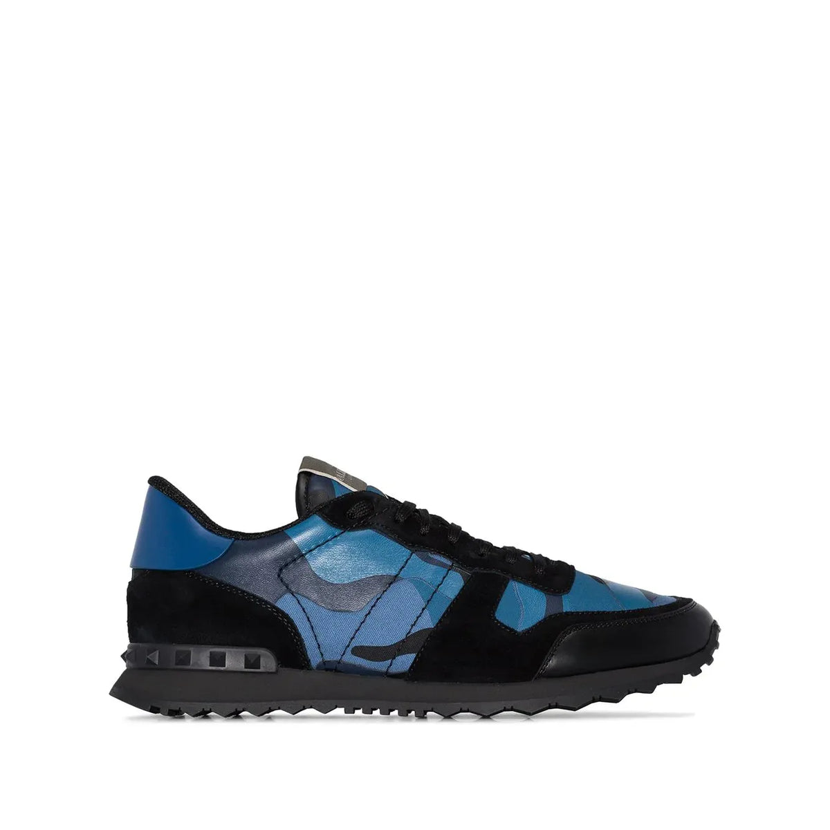 VALETINO SHOES Camo