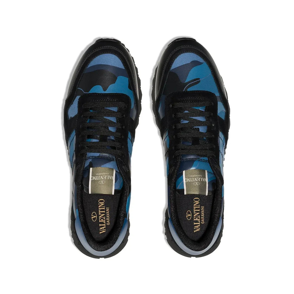VALETINO SHOES Camo
