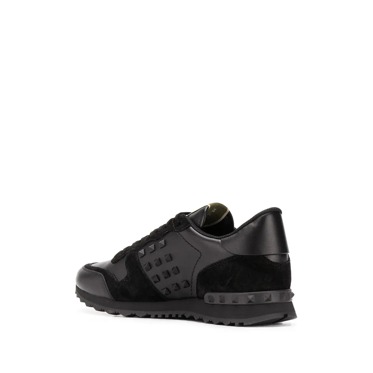 VALETINO SHOES in black