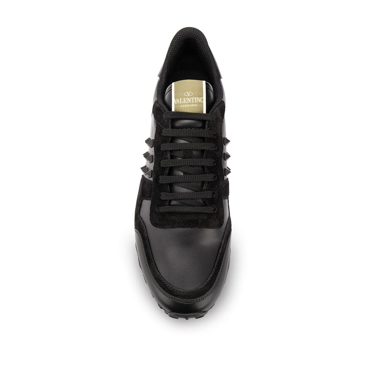 VALETINO SHOES in black
