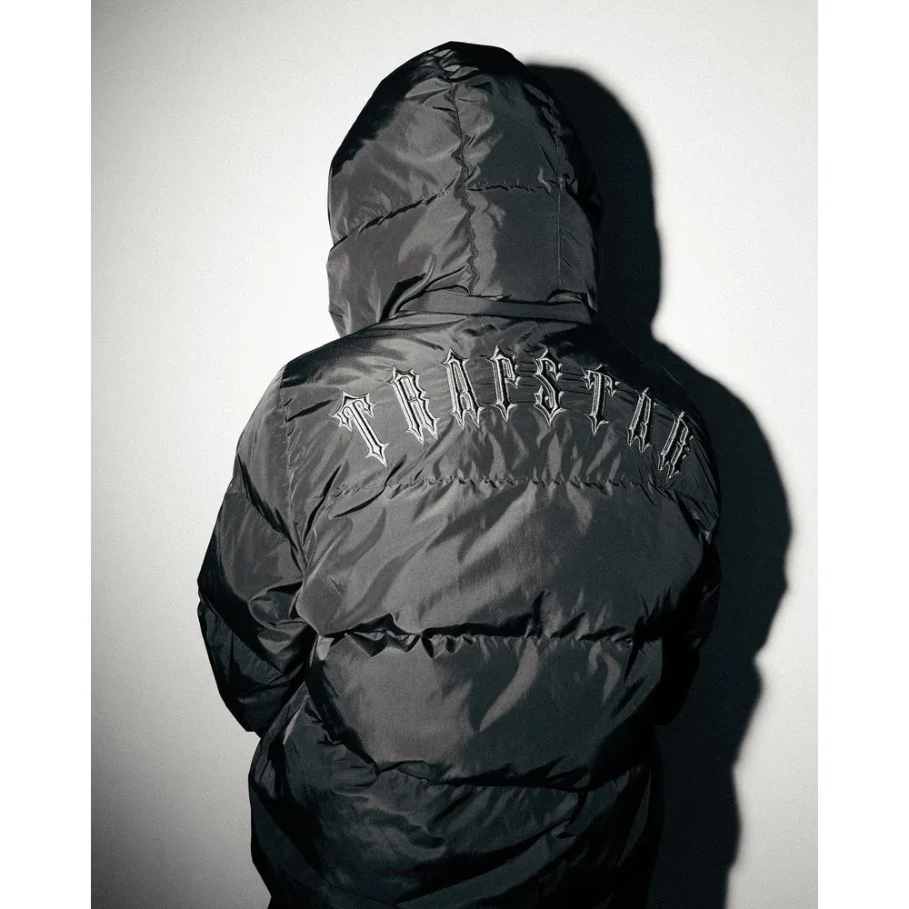 TRPSTAR Jacket STONE GREY