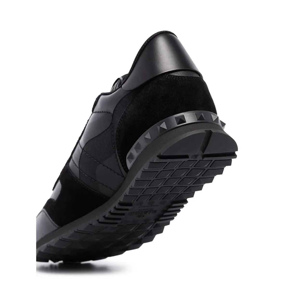 VALETINO SHOES in black