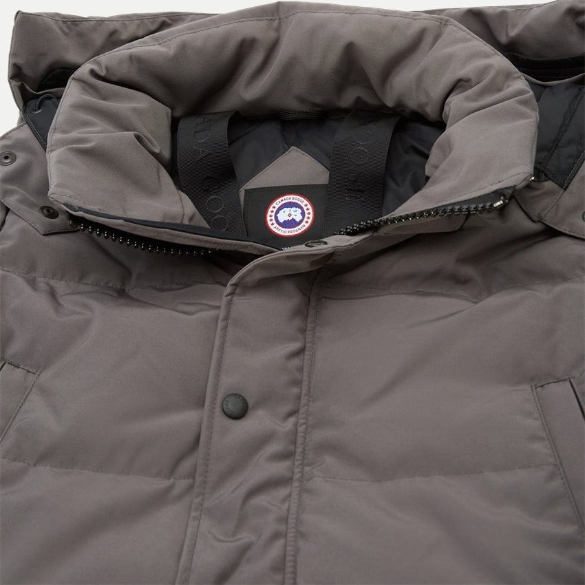 GOOSE JACKET