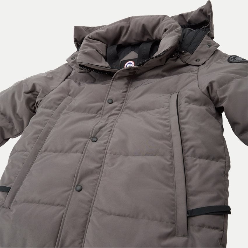 GOOSE JACKET