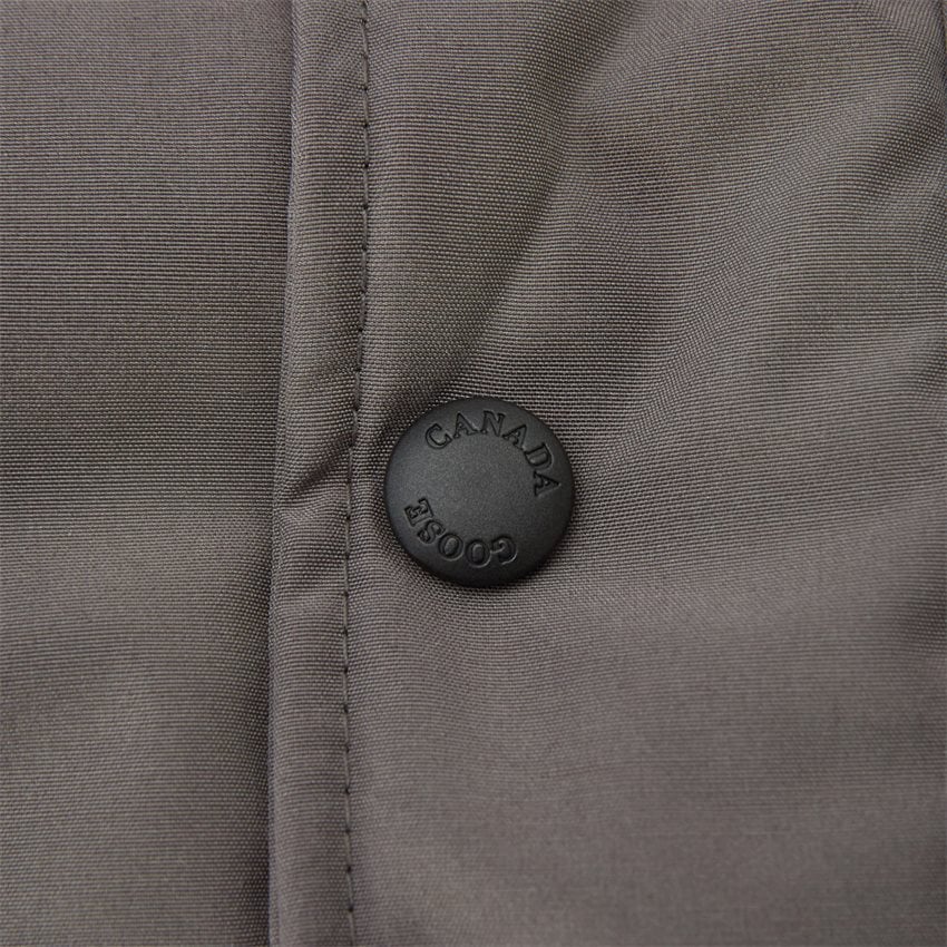 GOOSE JACKET