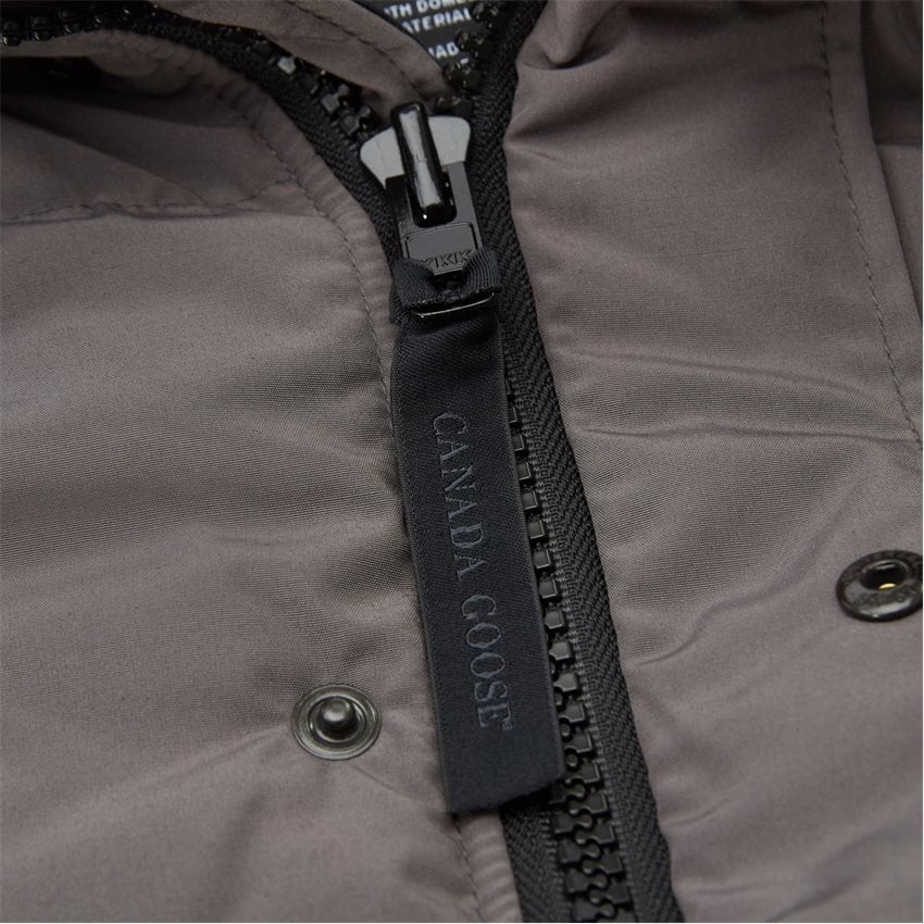 GOOSE JACKET