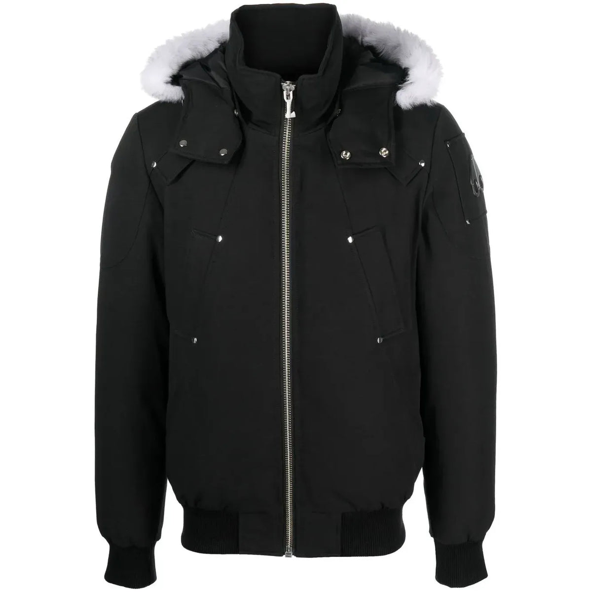 Moose Knucles Original Ballistic bomber Jacket