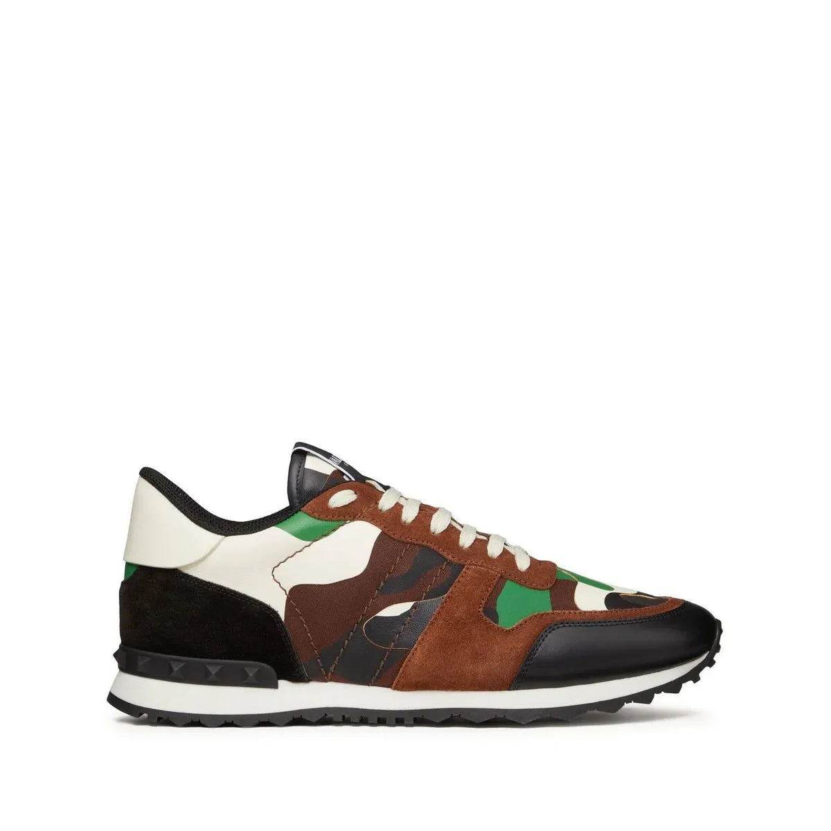 VALETINO SHOES pattern