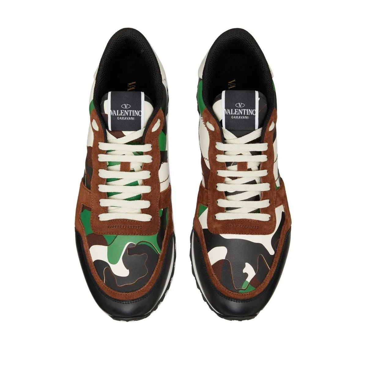 VALETINO SHOES pattern