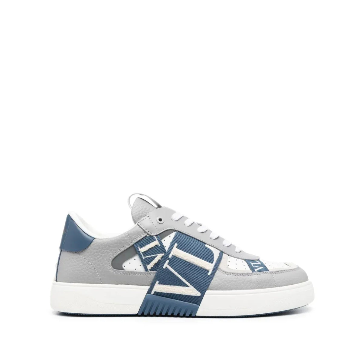 VALETINO SHOES grey/blue
